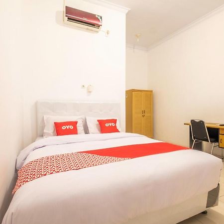Oyo 2121 Pondok Nazwa Syariah تْشيريبون المظهر الخارجي الصورة